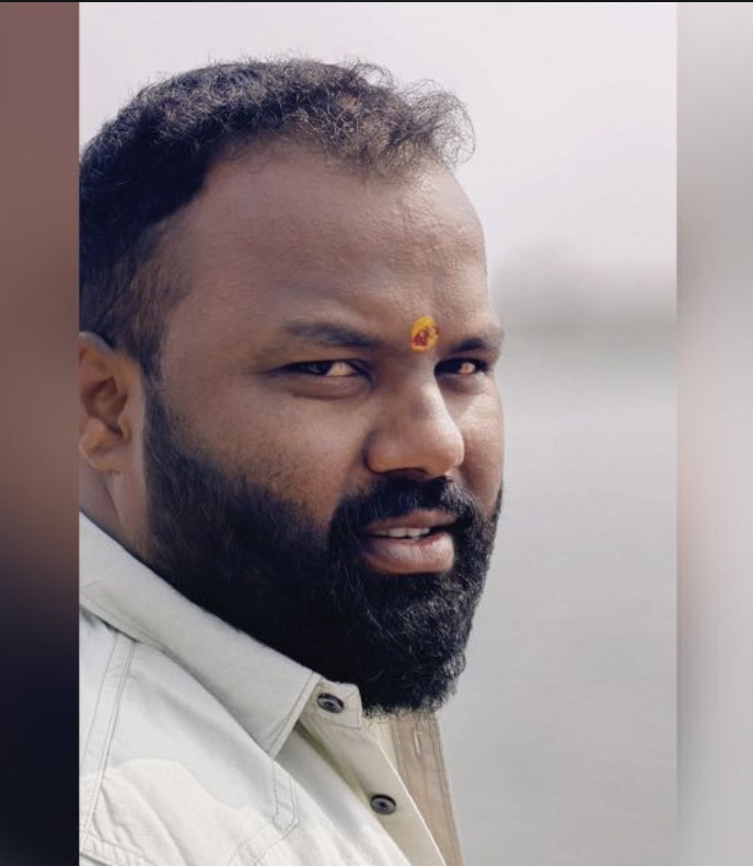 Akshay Chipde